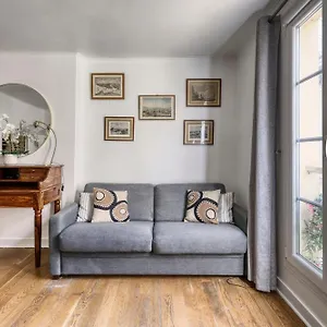 Choiseul - Welkeys Apartment